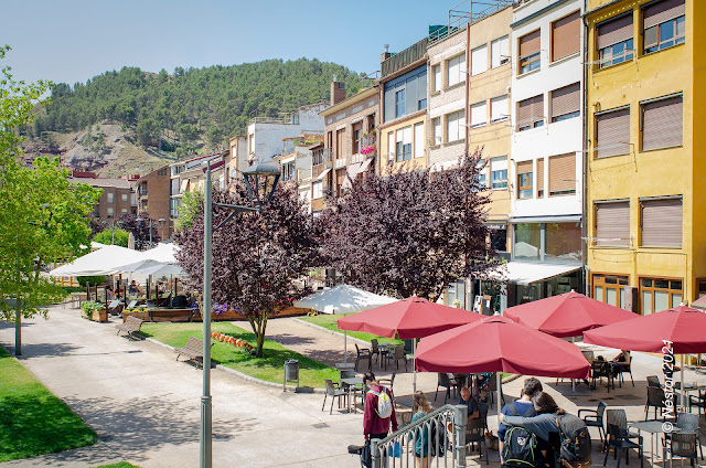 Nájera - La Rioja