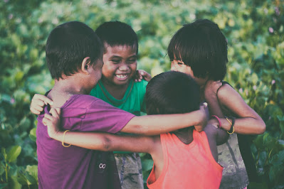 Da clic sobre la imagen y te enseño el porque los niños en esta etapa es vital fomentar el desarrollo de estas habilidades, para que sean adultos y personas de bien