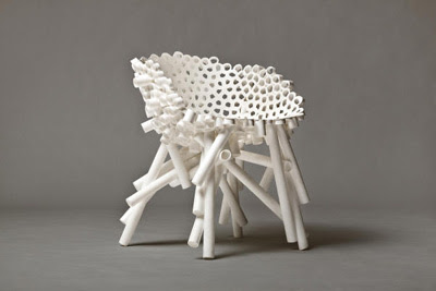 Chair Furniture : Meldown Design