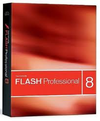 Macromedia Flash Professional 8