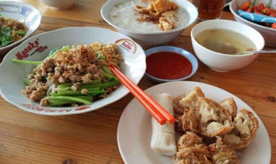 Wisata Kuliner 22 Resto Bakmi Terlezat Di Jakarta