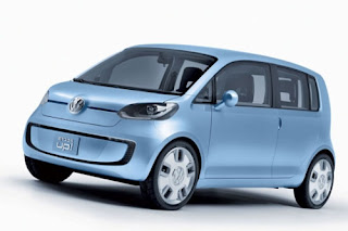 VW SPACE UP!