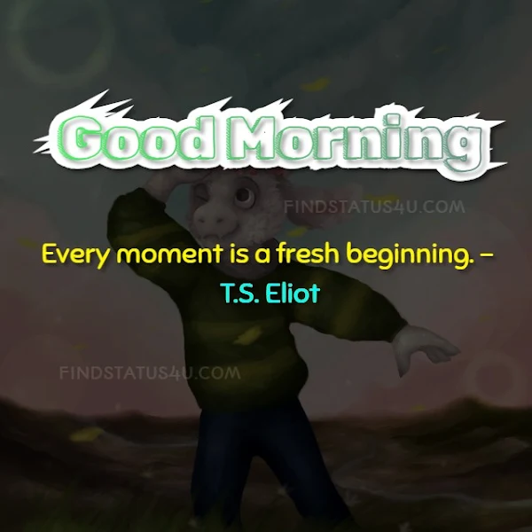 good-morning-quotes