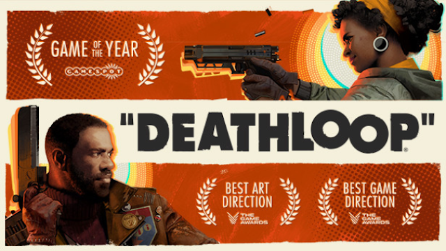 DEATHLOOP Free Download