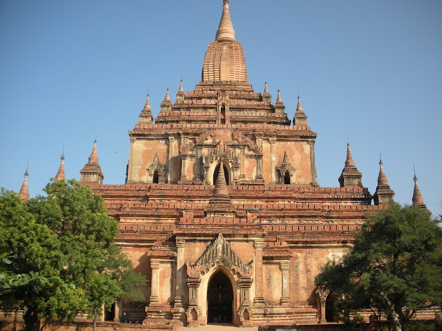 sulamani temple