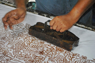 Perjalanan Seni: Jenis-Jenis Batik