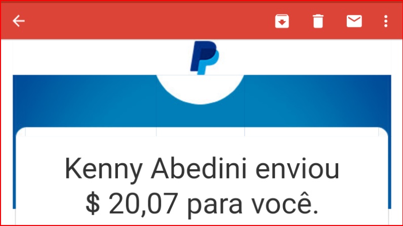 prova de pagamento do encurtador de links Cut-Urls