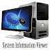 System Information Viewer Free Download Windows 8 Portable