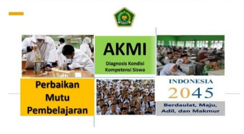 Apa Itu Akmi