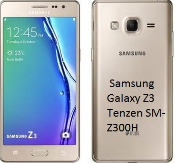  Hp anda mengalami problem ibarat Lemot Cara Flash Samsung Galaxy Z3 Tenzen SM-Z300H