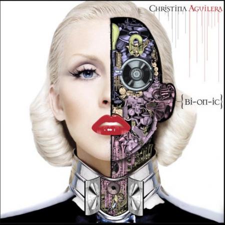 christina aguilera christina aguilera album. +christina+aguilera+album