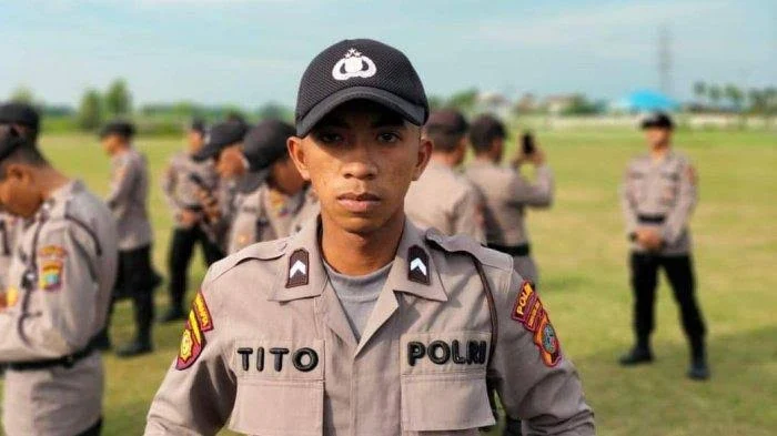 Kasus 7 Polisi Aniaya Perawat RS Bandung di Medan Berakhir Damai