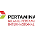 Lowongan Kerja Terbaru PT Kilang Pertamina Internasional Mei 2024