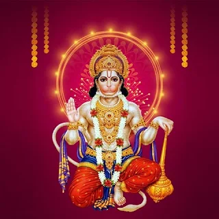 hanuman