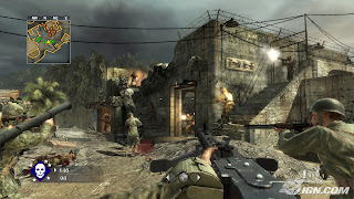 Free Download Call Of Duty: World at War PC Full Version - Ronan Elektron