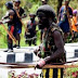 Kekejaman Terorisme KKB di Papua, Prajurit TNI Kembali Menjadi Korban