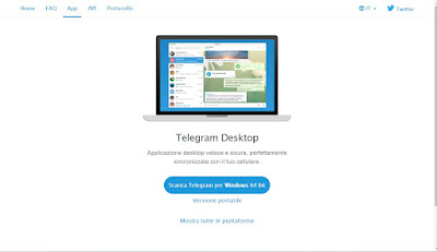 Telegram Desktop