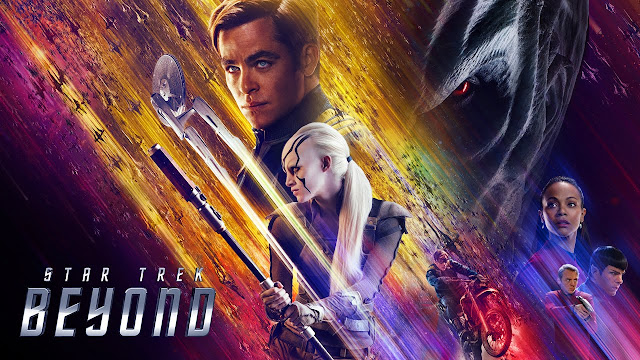 Star Trek Beyond (2016) Org Hindi Audio Track File