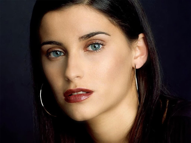 Nelly Furtado Wallpapers Free Download