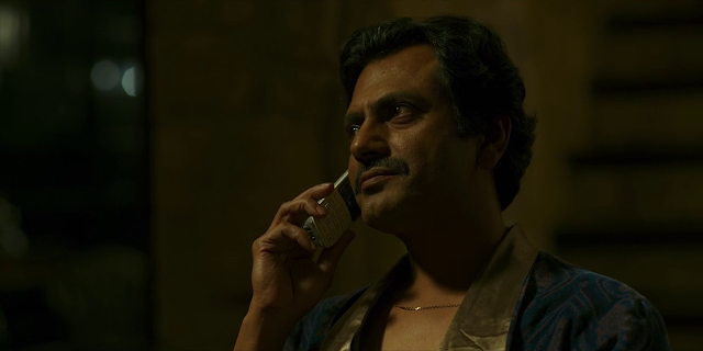 (18+) Sacred Games Season 2 Complete [Hindi-DD5.1] 720p HDRip ESubs Download