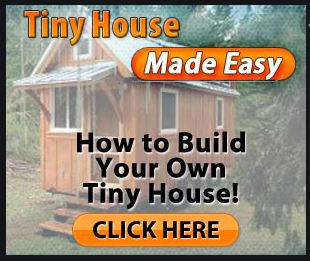 Tiny House Made Easy --The author has successfully facilitated the building of over 300 tiny houses for the clients