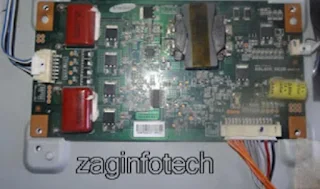inverter pin protection