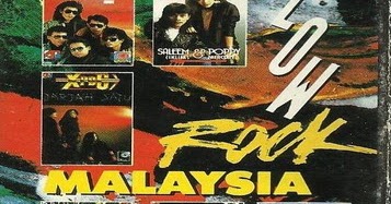 Download Kumpulan Lagu Malaysia Mp3 Full Album Lawas 