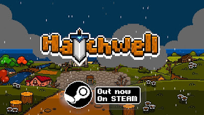 Hatchwell New Game Pc Steam