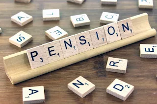 National Pension System Assets under Management crossed 10 lakh crore