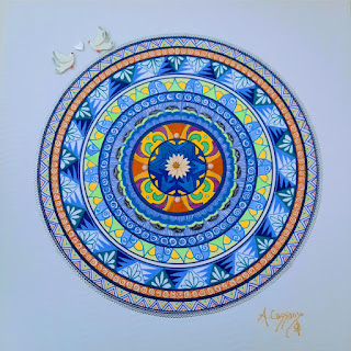 Mandalas A. Cassany