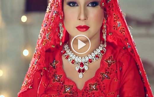 Pashto New HD Song 2017 Run Out Raqiban We By Nazia Iqbal 