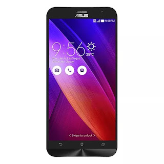 Asus Zenfone Max ZC550KL 16GB