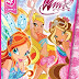 ¡Nuevo cómic Winx Club "Time for Magic" para Kindle!