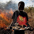 Mau Cobain Tikus Bakar Makanan Favorit Orang Mozambik, Tikus Bakar Mentega