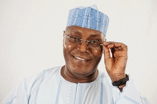 Atiku Abubakar