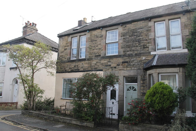 Harrogate Property News - 3 bed end terrace house for sale Albert Place, Harrogate HG1