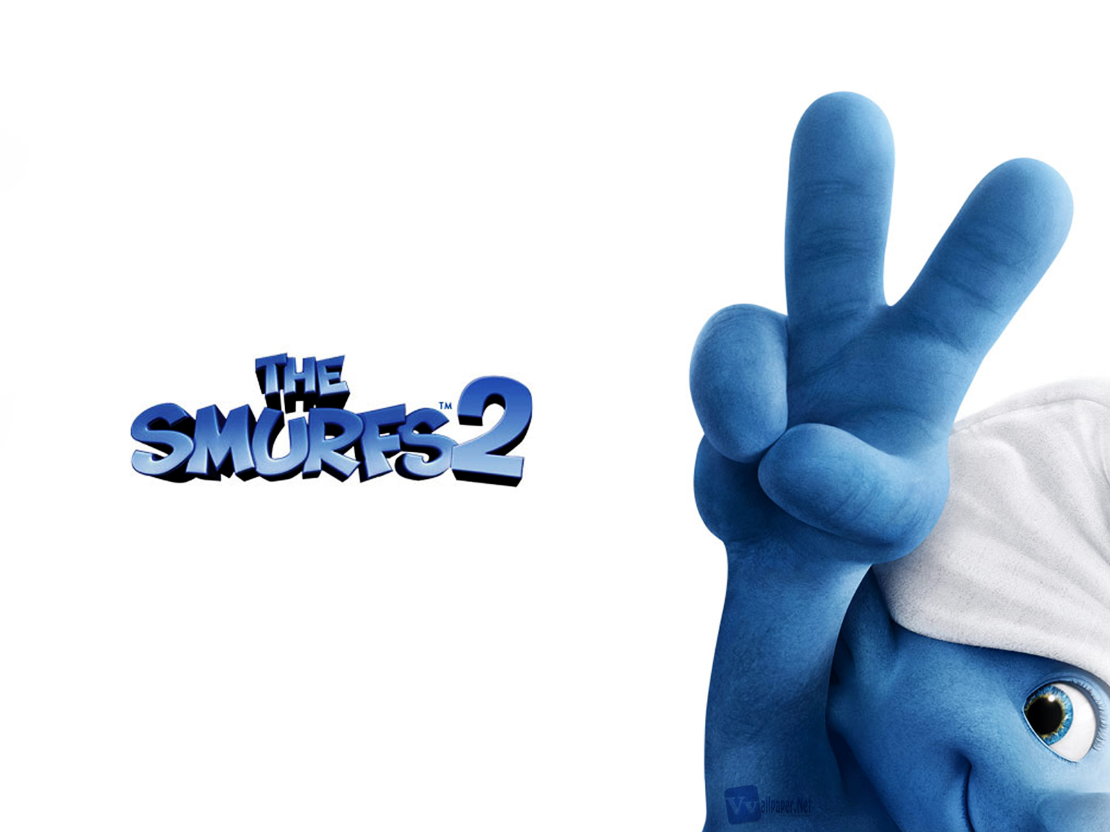 The Smurfs 2 Movie Posters and HD Wallpapers Download Free Wallpapers ...
