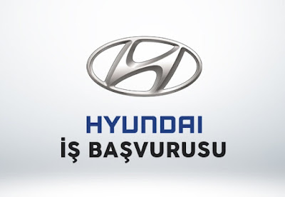 Hyundai iş ilanları