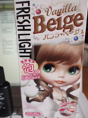 light brown hair dye colors. light brown hair dye colors. I found this BLYTHE dye at