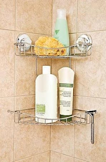 bathroom storage units