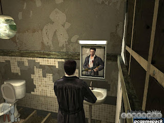 max payne 2 screen shot