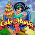 Download Game Gratis: Cake Mania 3 - PC Full Version