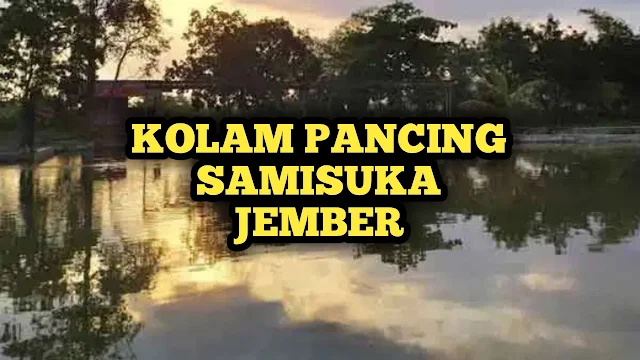 Ukuran Kolam Pemancingan Yang Ideal