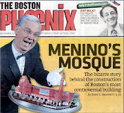 . by the Boston Redevelopment Authority of $401,187.50 for the bargain . (menino's mosque)