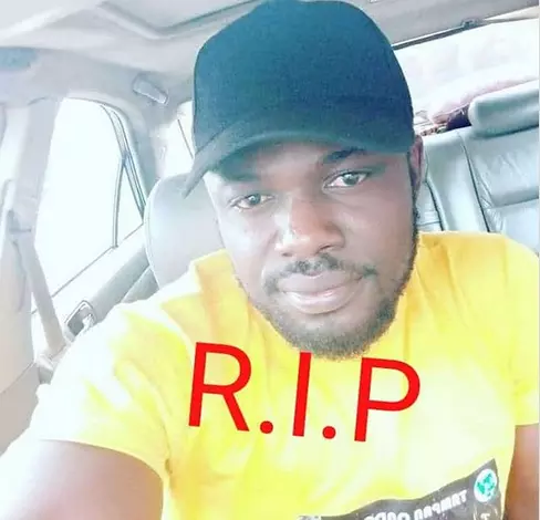 Nollywood Mourns, As Suspected Herdsmen Bandits Murder Up and Rising Actor 