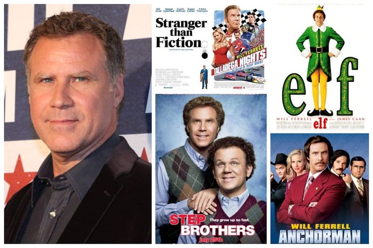 Who is actor Will Ferrell "embracing" Mohamed Salah and his wife? Pictures of the Egyptian star Mohamed Salah, the player of "Liverpool" club, and his family with actor Will Ferrell, raised many questions about the famous American comedian.  Mohamed Salah, through his account on the “Instagram” website, published several photos with the American comedian after the end of his club, “Liverpool”, with “Everton” in the English Premier League.  Will Ferrell has been seen around the UK during a 6-day tour with his friends to watch football matches across the country, and he seems to be having a great time.  Who is actor Will Ferrell? Will Ferrell is a famous American actor, writer and producer, whose full name is John William Ferrell, at the age of 55, as he was born on July 16, 1967 in California.  Ferrell grew up in Irvine, California, and participated in reading morning ads in high school using a variety of voices, which showed his comedic skills.  Ferrell later studied sports journalism at the University of Southern California in Los Angeles, and after graduating in 1990 he worked as a local sportscaster before studying acting and comedy.  Will Ferrell began his career in comedy as a member of the LA-based improv group The Groundlings, and after a year of training with them he became a member of the company.  In 1995 he was invited to join the television sketch show Saturday Night Live (SNL), and after a while he became a regular member of it.  According to Britannica, Ferrell was known to imitate famous people, notably game show host Alex Trebek, sportscaster Harry Caray, and former US President George W. Bush.  While on SNL, Ferrell also appeared in feature films such as: James Bond parody Austin Powers: International Man of Mystery (1997), Dick (1999), and a satire of the "Watergate" scandal.  In 2002, Ferrell left SNL to focus on a film career, and began collaborating with Adam McKay, a writer-director he met on SNL. The following year, Will Ferrell took the lead in Elf (2003), playing a charmingly naive human who grows up in Santa's Village and ventures to New York City, which was a box office success.  He then starred in a string of successful comedies, notably Anchorman: The Legend of Ron Burgundy (2004) and NASCAR spoof Talladega Nights: The Ballad of Ricky Bobby (2006), both of which he wrote with Adam McKay.  In 2005, Ferrell played a Nazi playwright in the musical comedy The Producers, and played equally bizarre characters in the sports comedies Blades of Glory (2007) and Semi-Pro (2008).  Although most of Ferrell's film work has been comedies, he has occasionally taken on more serious roles, including a methodical Internal Revenue Service agent in Stranger than Fiction (2006) and an alcoholic selling his possessions in Everything Must Go (2010).  By 2006, Ferrell and Adam McKay launched Gary Sanchez Productions, producing several films starring Ferrell, including the comic Step Brothers (2008), the buddy parody The Other Guys (2010), and others.  The production company was also behind Funny or Die (funnyordie.com), a website first made popular by a short video clip of Ferrell being bullied by his housewife, a drunken toddler.  According to the site, among Ferrell's most prominent works are: "You're Welcome America," and "A Final Night with George W. Bush."  Inspirational situations in the life of Will Ferrell Biography states that Will Ferrell used his comedic skills for noble philanthropic causes. In 2009, he launched a series of sunscreen lotions, which appeared on the bottle in minimal clothing alongside titles such as Sexy Hot Tan and Forbidden Fruit, and channeled all proceeds from sales to the Cancer Scholarship Fund. College Willpowered.  A longtime sports fan, Ferrell was also involved with another Cancer for College charity playing on 10 big league baseball over the course of one spring training day in 2015, and the following year he joined the Los Angeles Football Club's ownership group. Which also includes former athletic greats Magic Johnson and Mia Hamm.