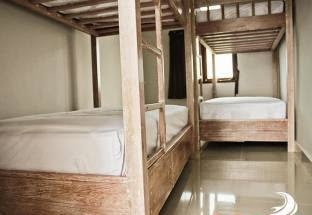 Matra Bali Surf Camp Guest House