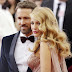 Blake Lively and Ryan Reynolds are the parents