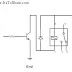 Controlling Electrical Equipment with 220 Volt Alternating Current (AC) With Delphi through Parallel Port Using Small Port Component.