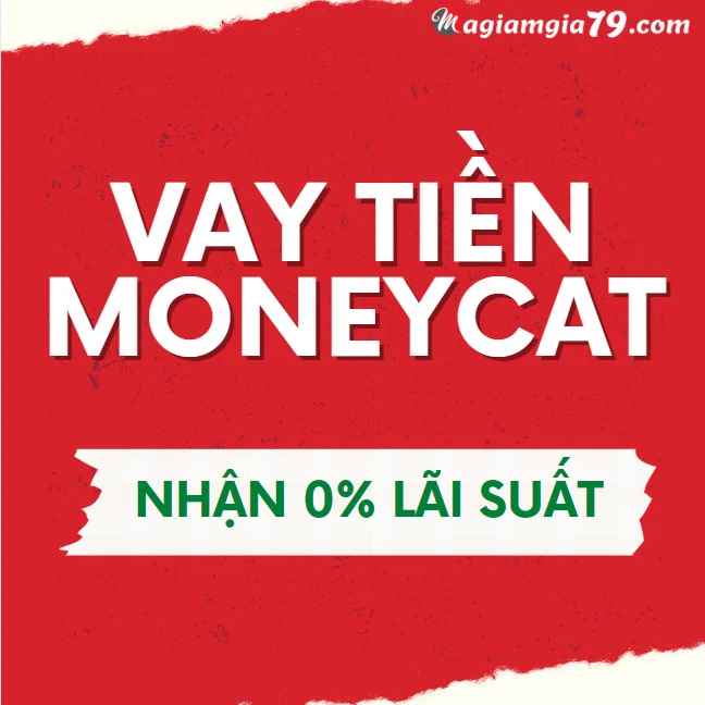 Tra cứu khoản vay MoneyCat